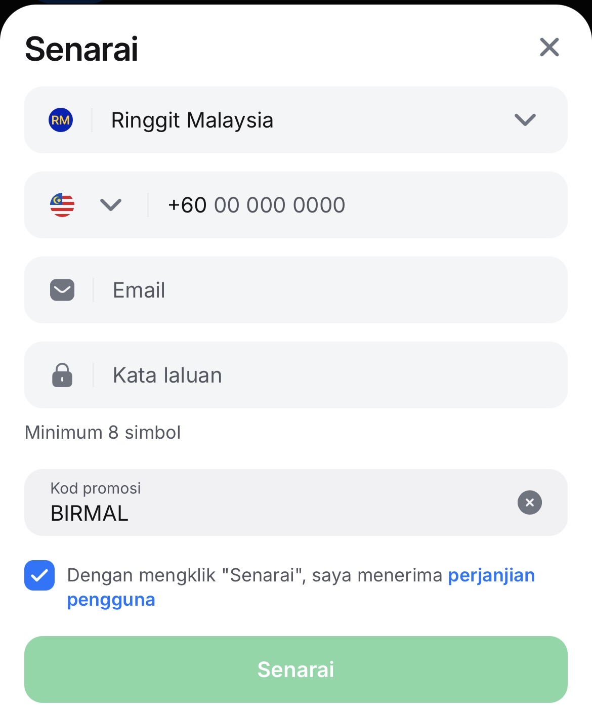 Malaysia Payments